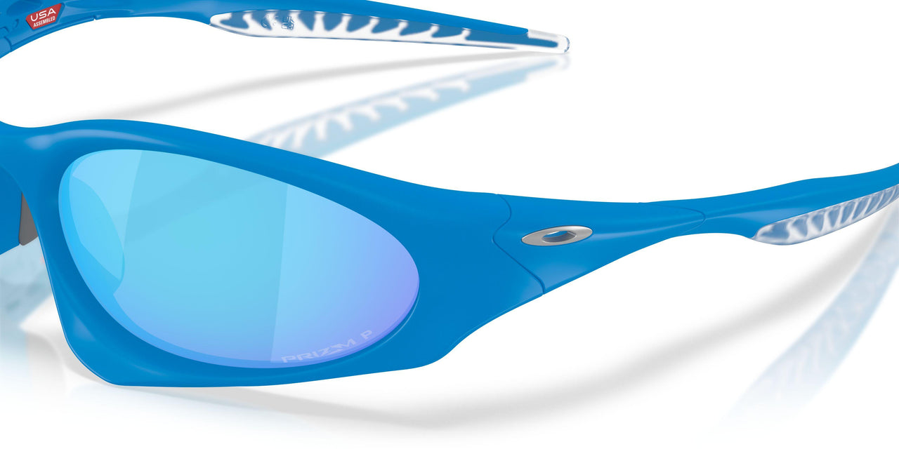 953909 - Blue - Prizm Sapphire Polarized