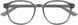 009 - Grey - Transparent