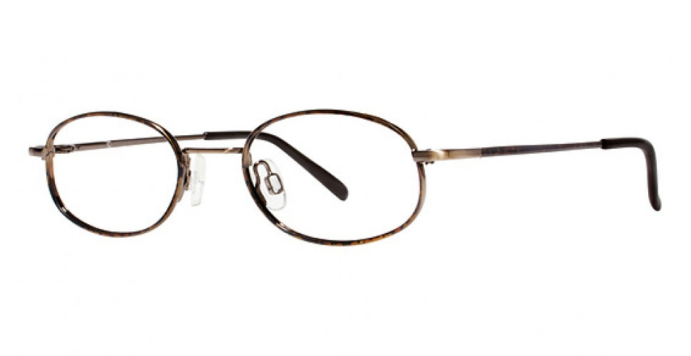 MODERN PUMPKINSKULL Eyeglasses