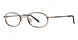 MODERN PUMPKINSKULL Eyeglasses