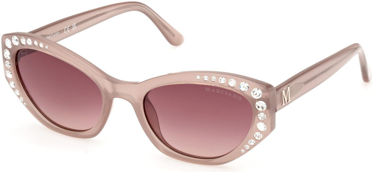 Guess By Marciano 00001 Sunglasses