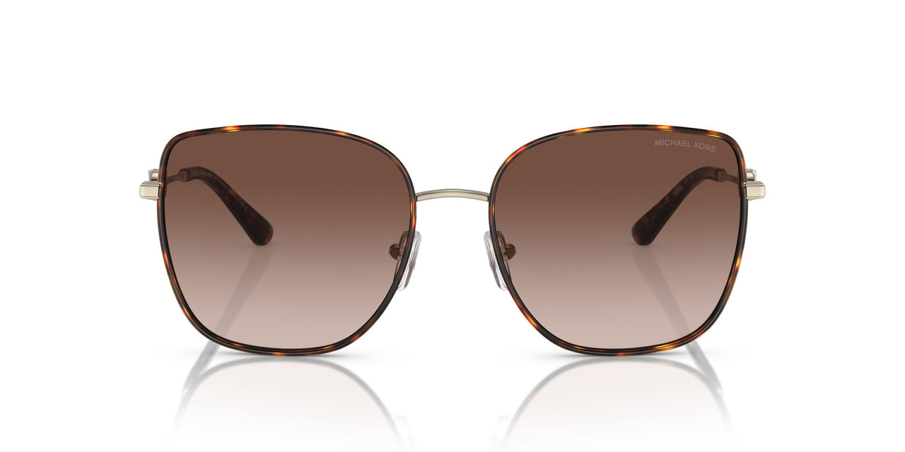 101413 - Gold - Brown Gradient