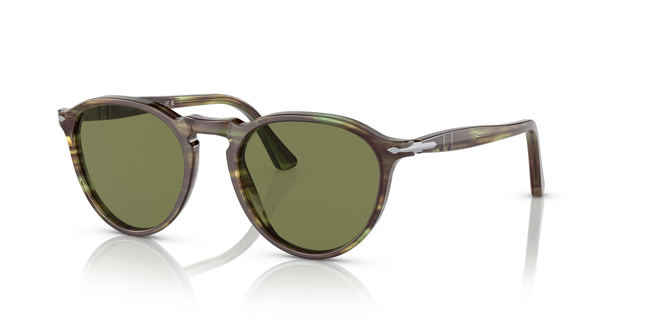 11564E - Multi - Light Green