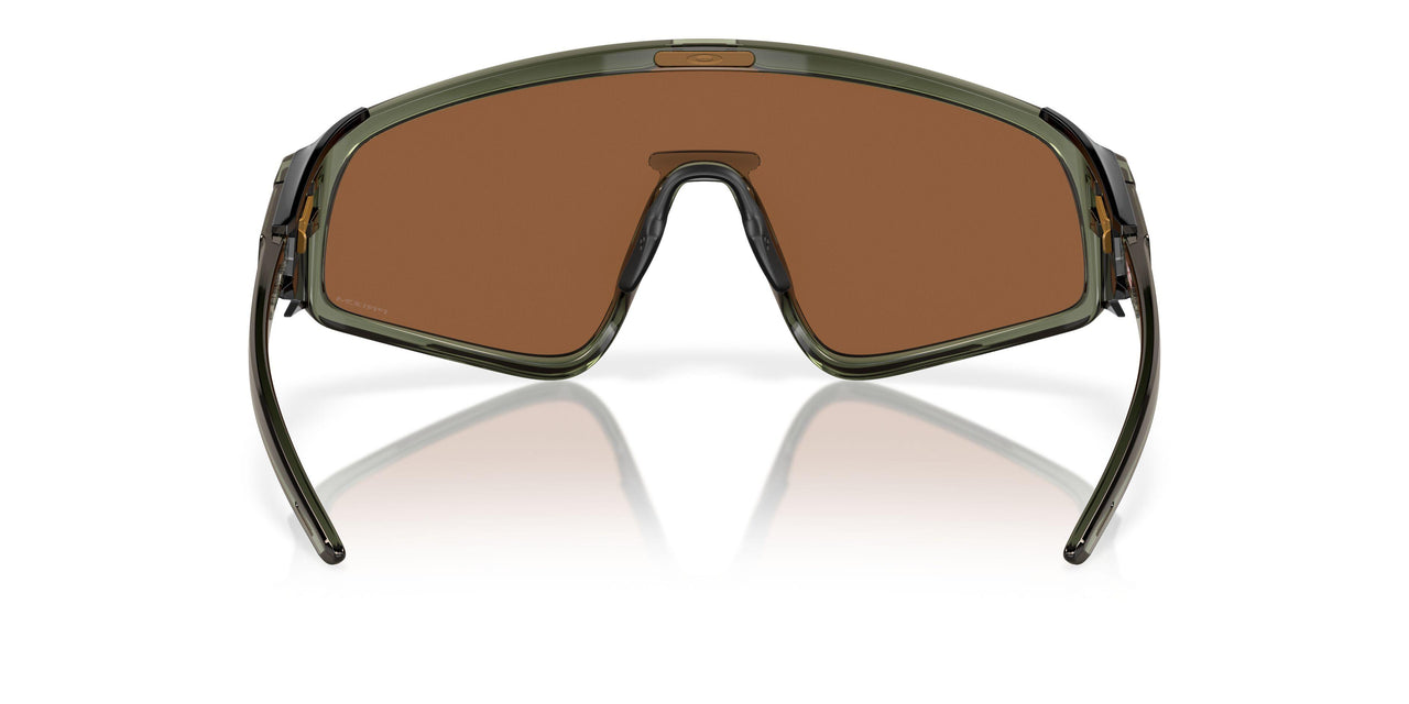 940403 - Green - Prizm Tungsten