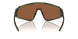 940403 - Green - Prizm Tungsten