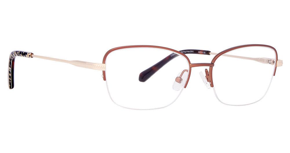 Vera Bradley VBLILIANE Eyeglasses