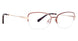 Vera Bradley VBLILIANE Eyeglasses