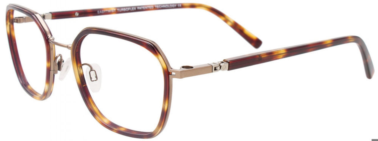 TWIST&CLIP CT280 Eyeglasses