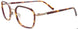 TWIST&CLIP CT280 Eyeglasses