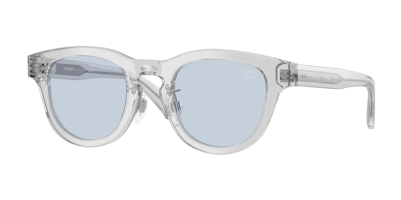 Burberry 4477F Sunglasses