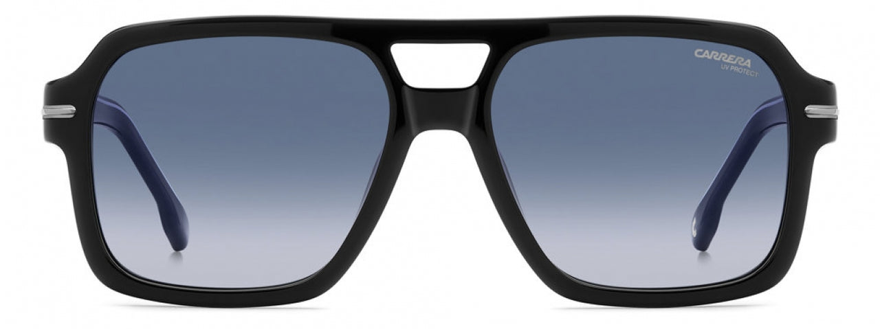 D5108-08 - BLK BLUE B