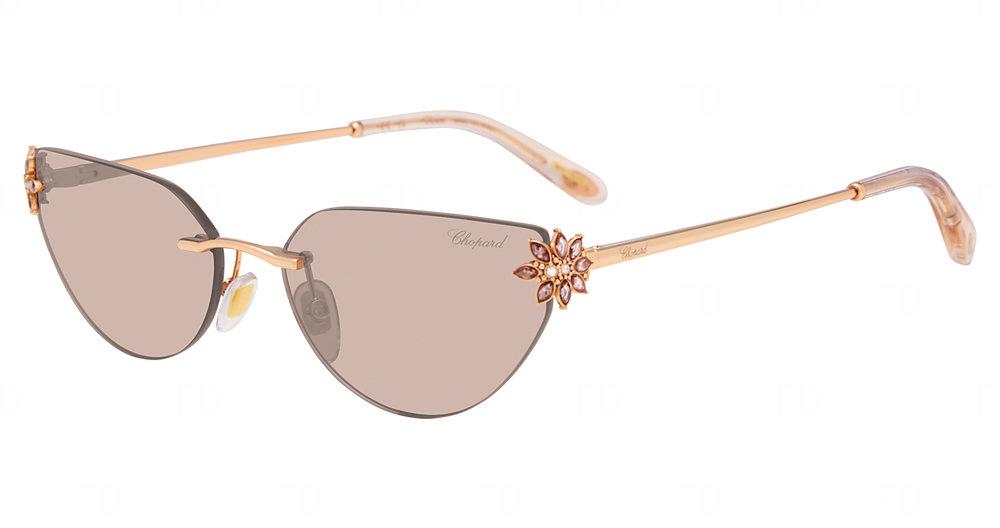 Chopard SCHM93S Sunglasses