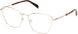 Emilio Pucci 5243 Eyeglasses