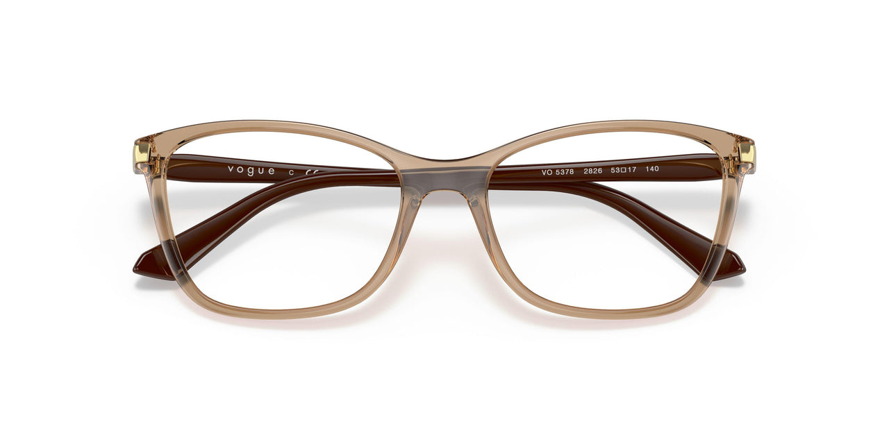 2826 - Brown