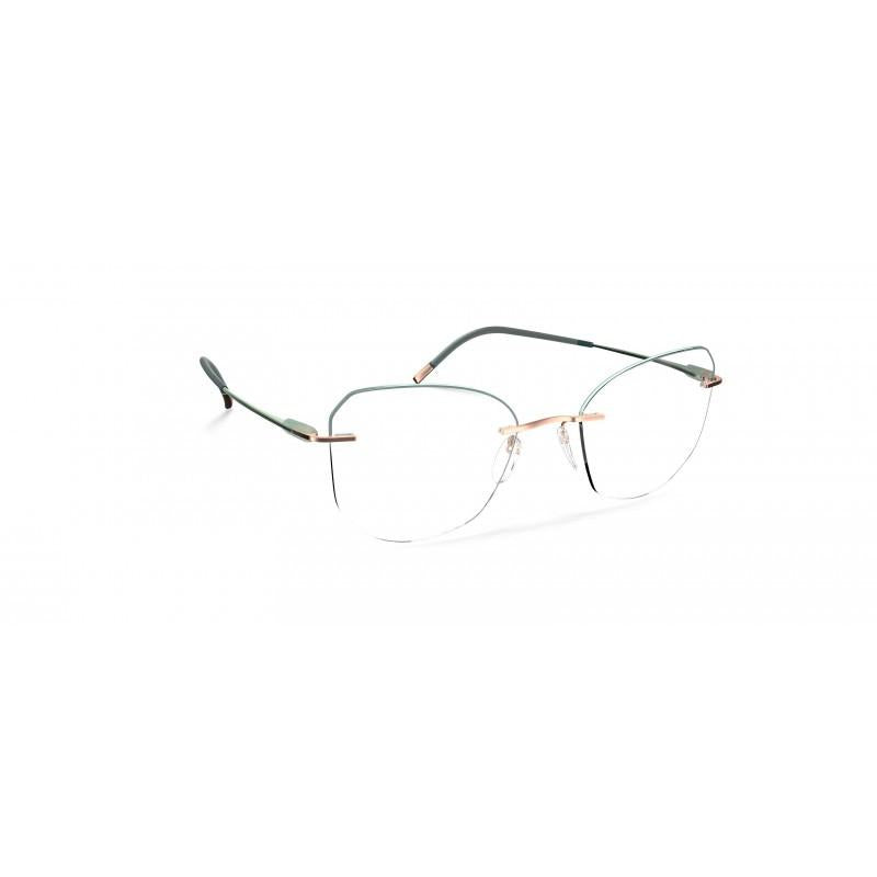 3685 - rose - special glazing
