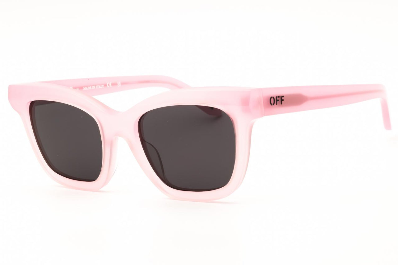 Off White LINCOLN Sunglasses