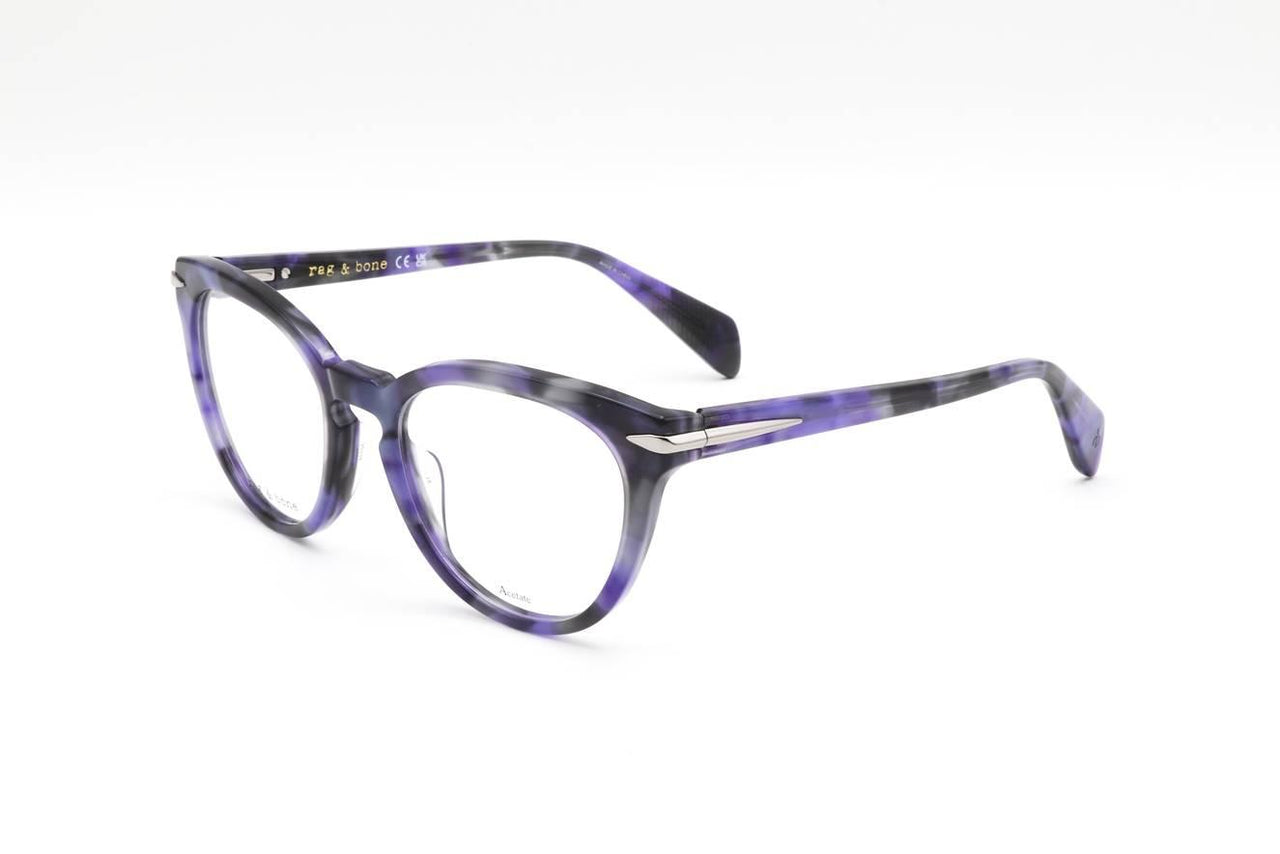 73N - PEARLED VIOLET