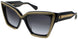 Valentino VGRACEVLS126A Sunglasses