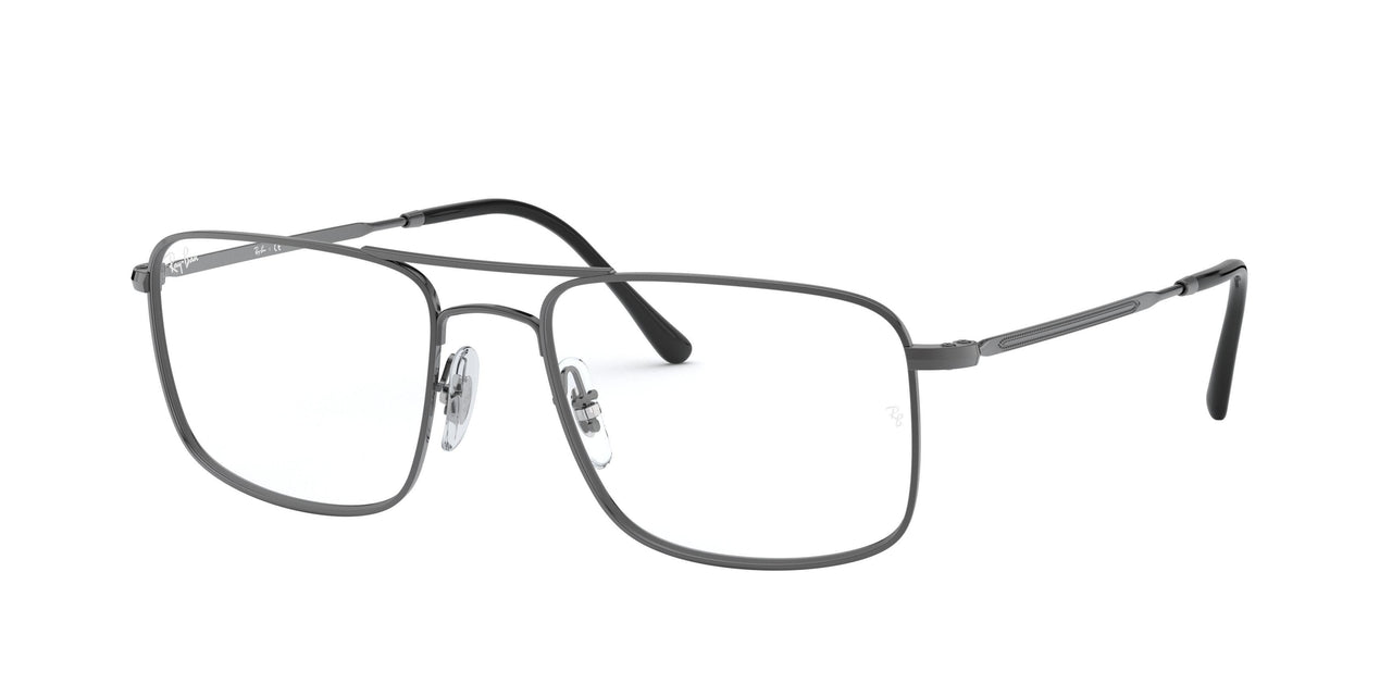 Ray-Ban 6434 Eyeglasses