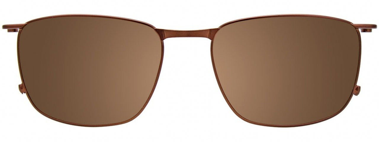 10 - Brown