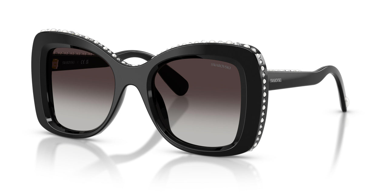 Swarovski 6062U Sunglasses