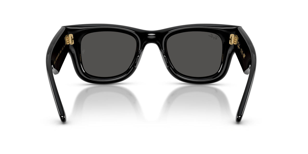 601/87 - Black - Ultra Black