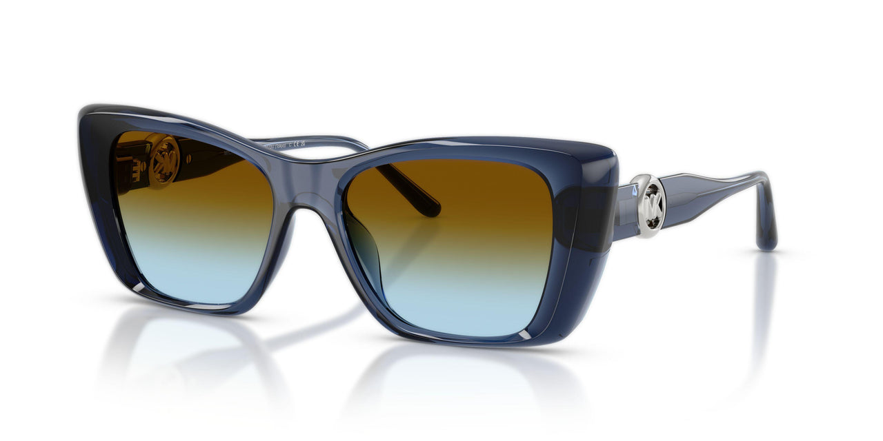 30025D - Blue - Brown Blue Gradient