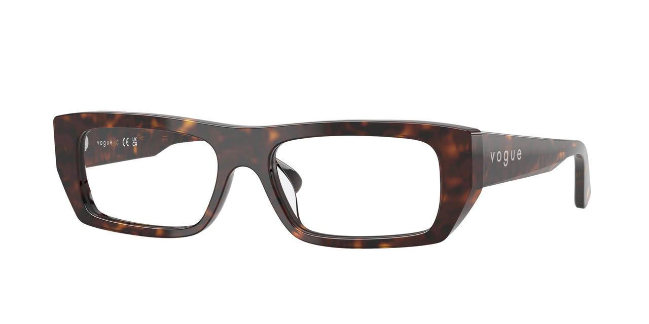 Vogue 5660U Eyeglasses