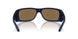 275922 - Blue - Dark Grey Mirror Water Polar