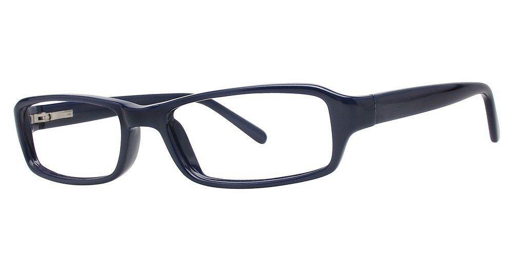 PLASTICS II STRUCTURE Eyeglasses