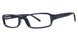 PLASTICS II STRUCTURE Eyeglasses