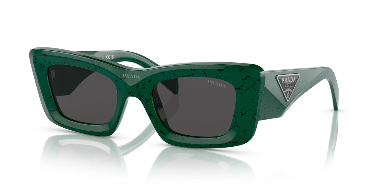 16D5S0 - Green - Dark Grey