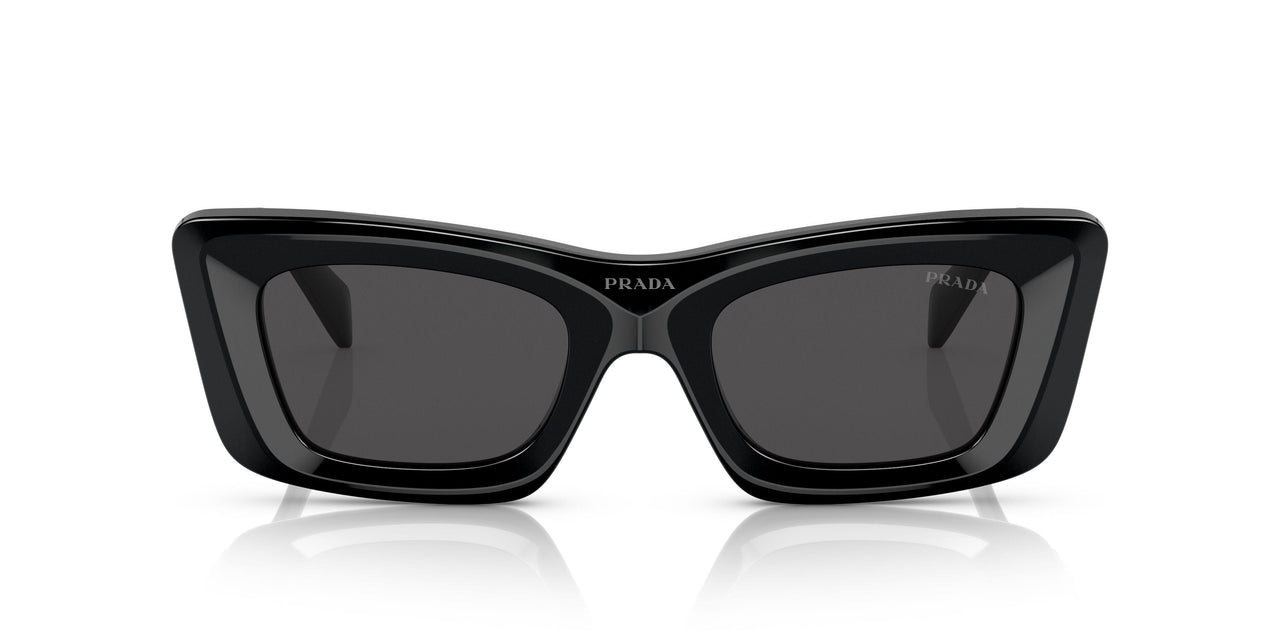 1AB5S0 - Black - Dark Grey