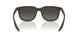 15X41A - Green - Grey Mirror Silver Gradient
