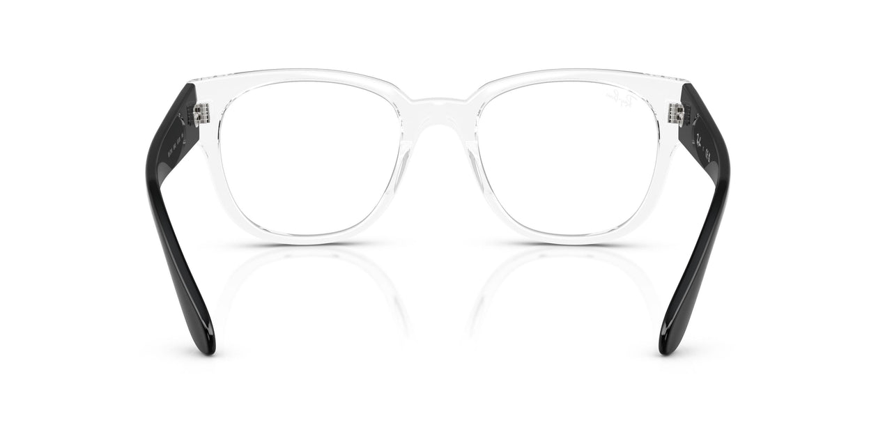 5943 - Transparent - Clear