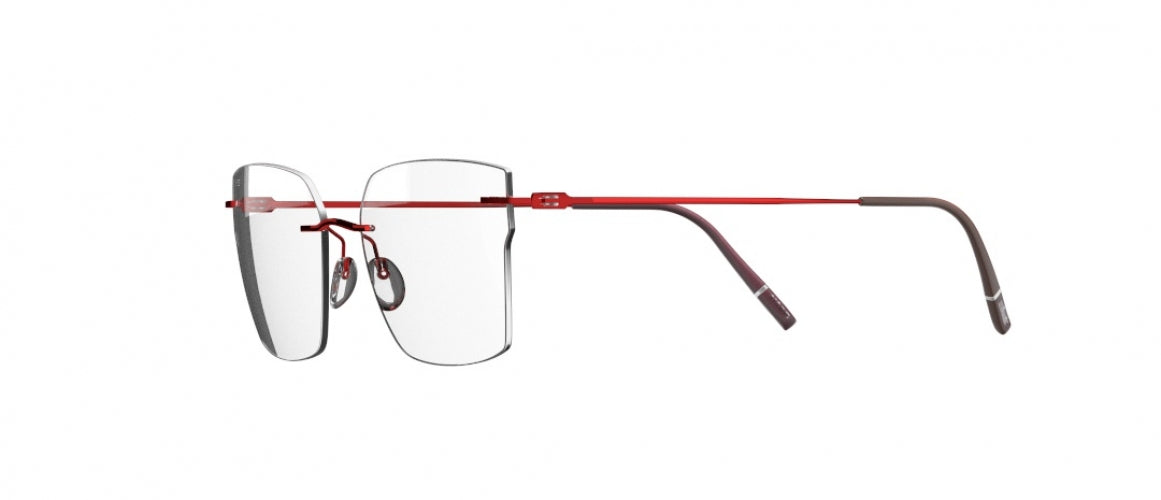 3040 - Striking Red