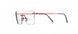 3040 - Striking Red