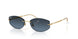 001/4C - Gold - Dark Blue Gradient Dark Grey