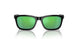 27533R - Black - Green