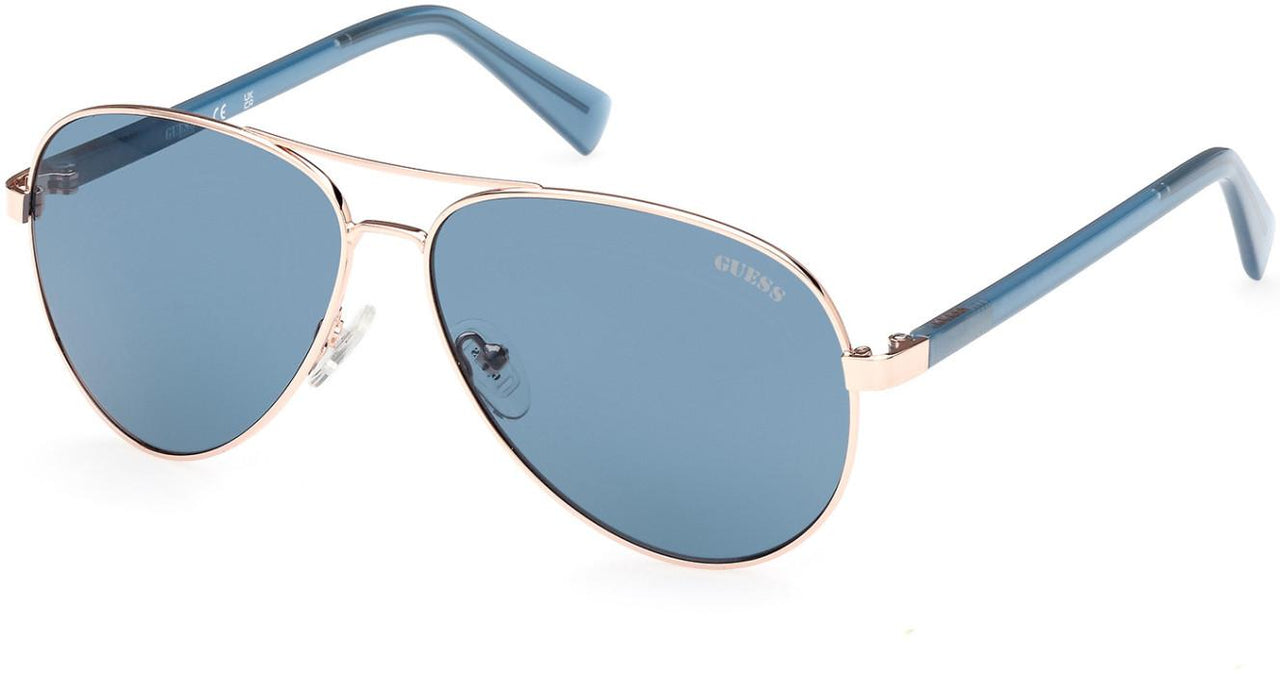 Guess 8279 Eyeglasses