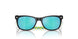 702855 - Black - Light Green Mirror Blue