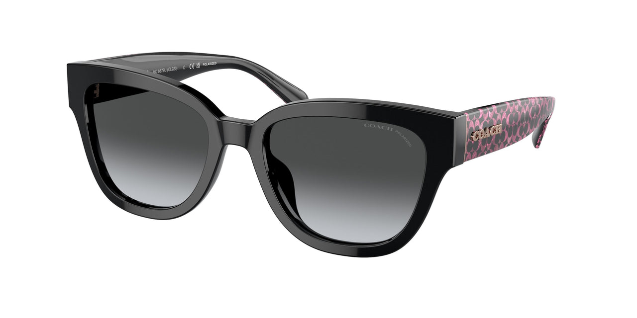 Coach Cl920 8379U Sunglasses