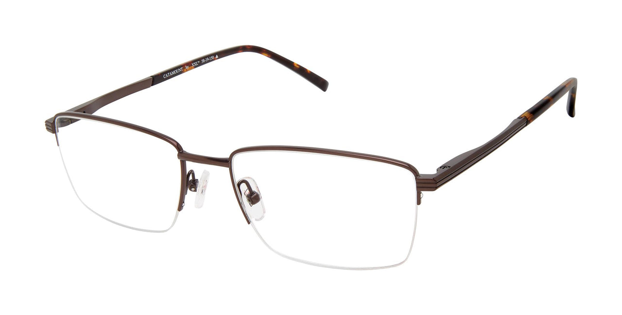 XXL Catamount Eyeglasses