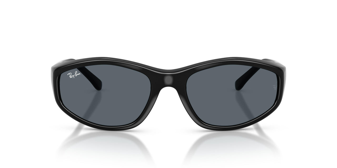 601/R5 - Black - Blue