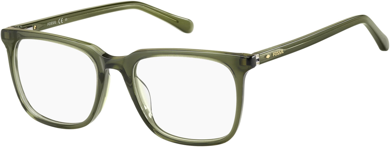 00OX-00 - Crystal Green Rust