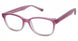 New Globe L4087-P Eyeglasses