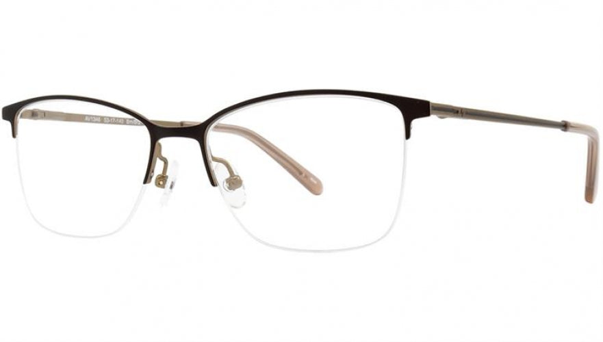 Adrienne Vittadini 1346 Eyeglasses