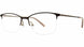 Adrienne Vittadini 1346 Eyeglasses