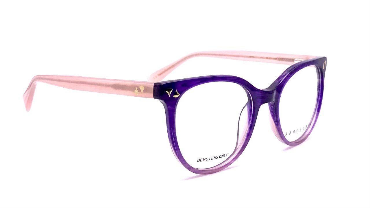 PU - Purple Gradient
