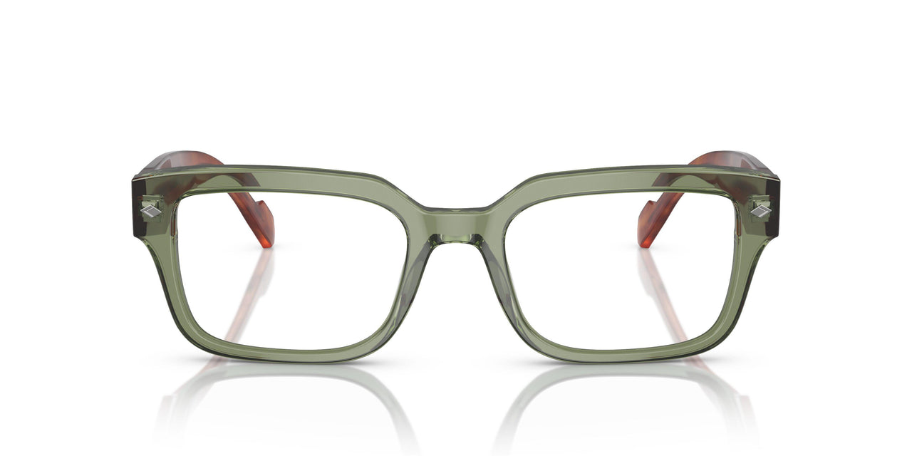 2821 - Green